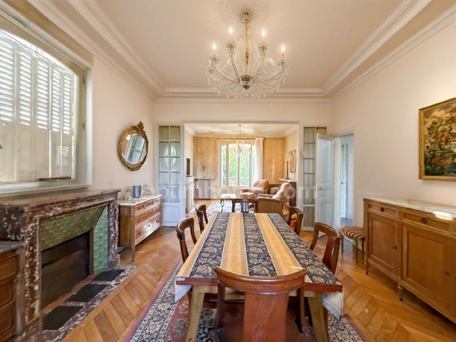 en venta finca rústica Beauchamp Val-d'Oise 2