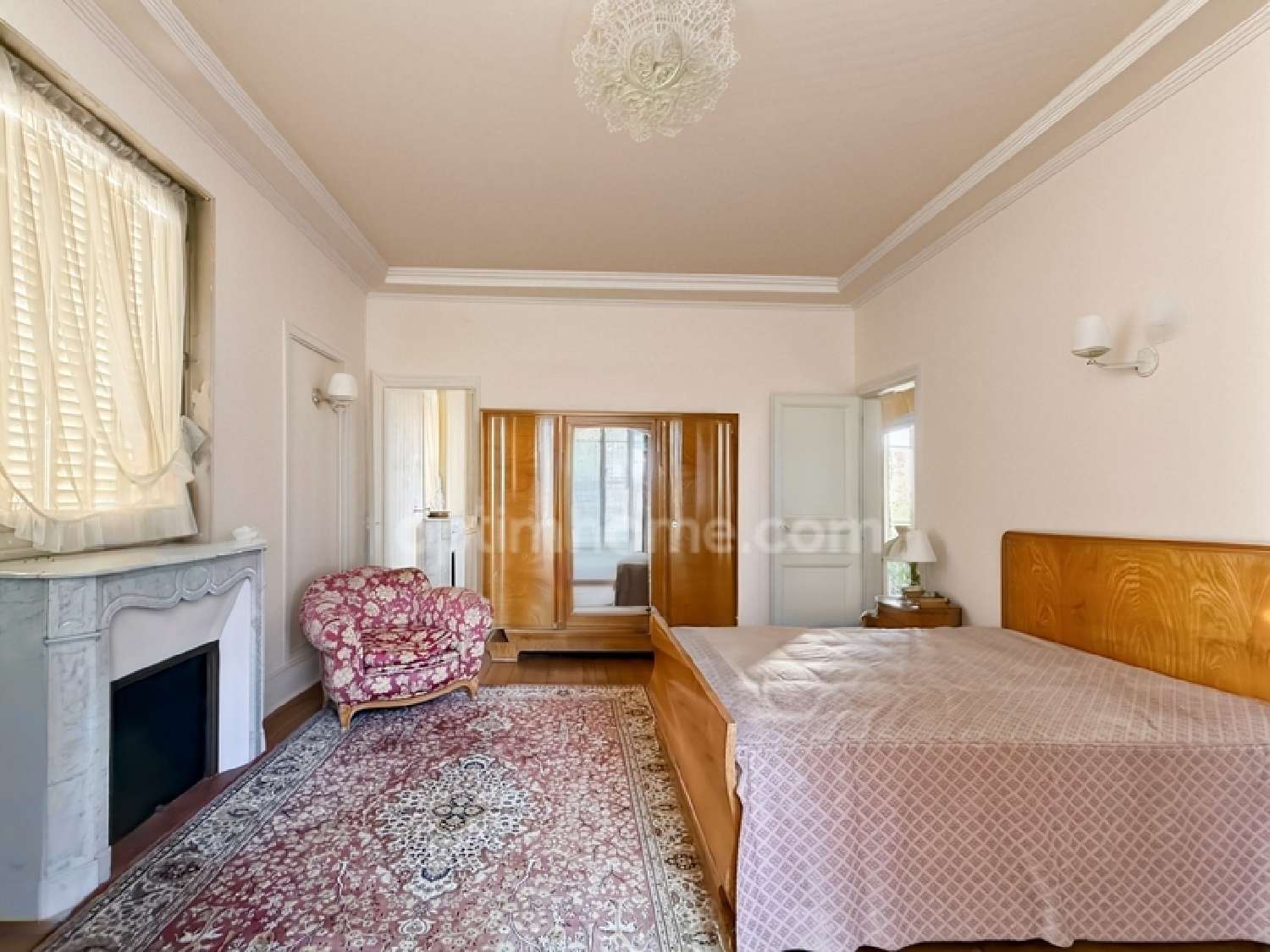 en venta finca rústica Beauchamp Val-d'Oise 7