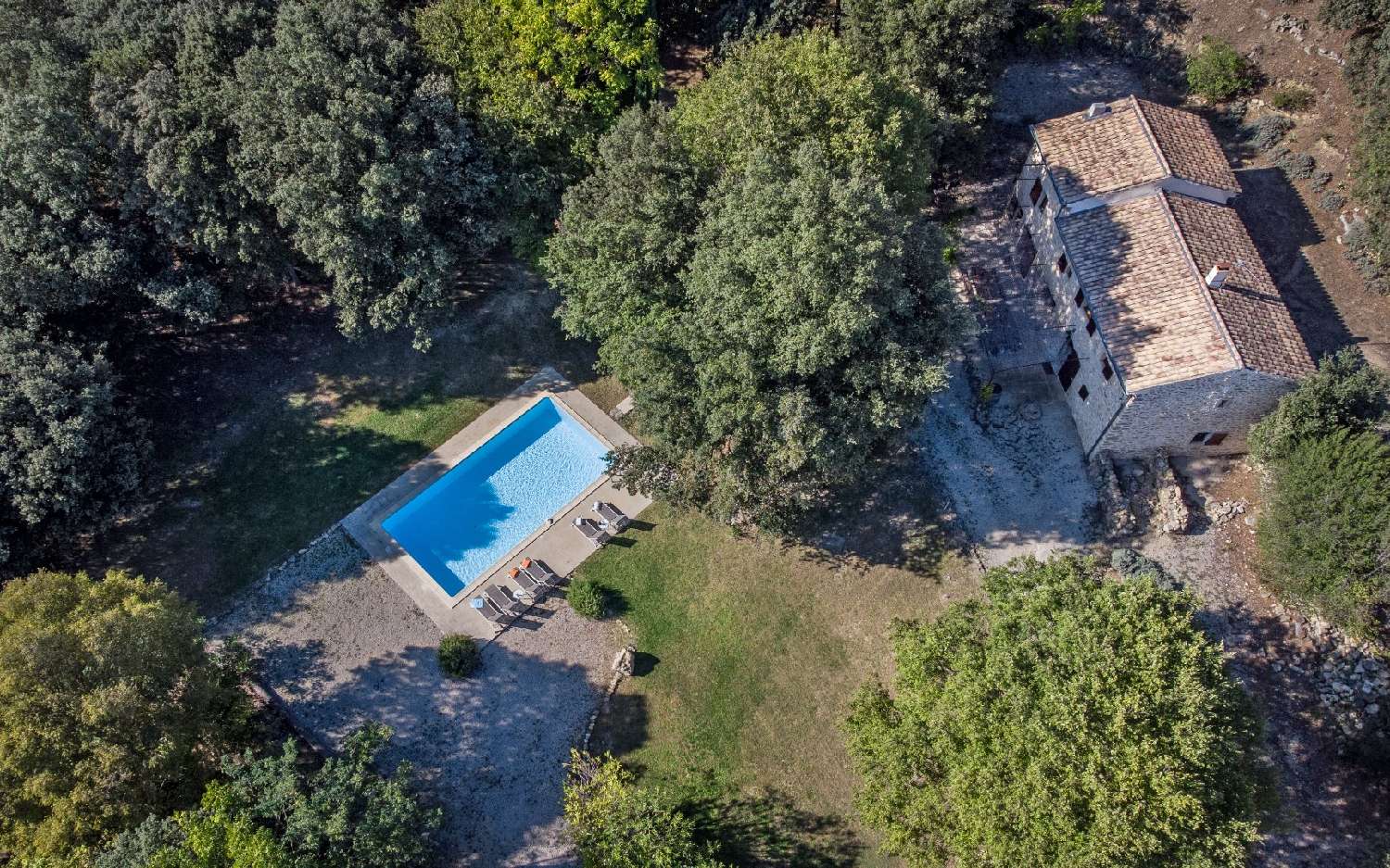 kaufen Landgut Bollène Vaucluse 2