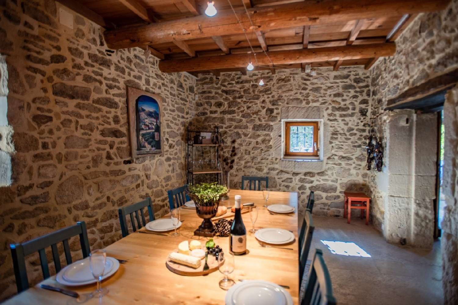 kaufen Landgut Bollène Vaucluse 4