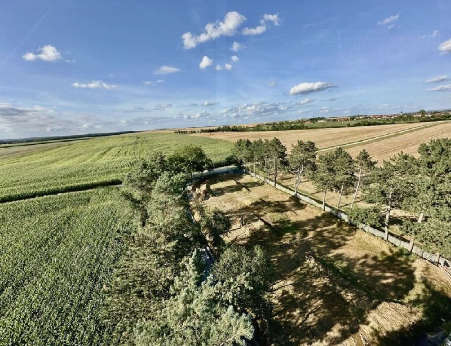  à vendre propriété Boncourt Meurthe-et-Moselle 2