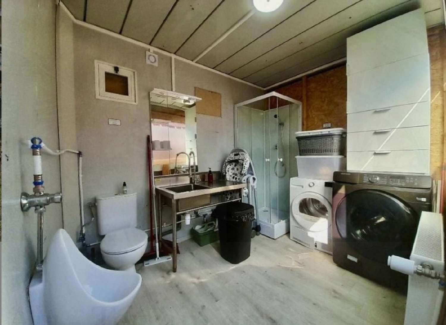 à vendre propriété Boncourt Meurthe-et-Moselle 4
