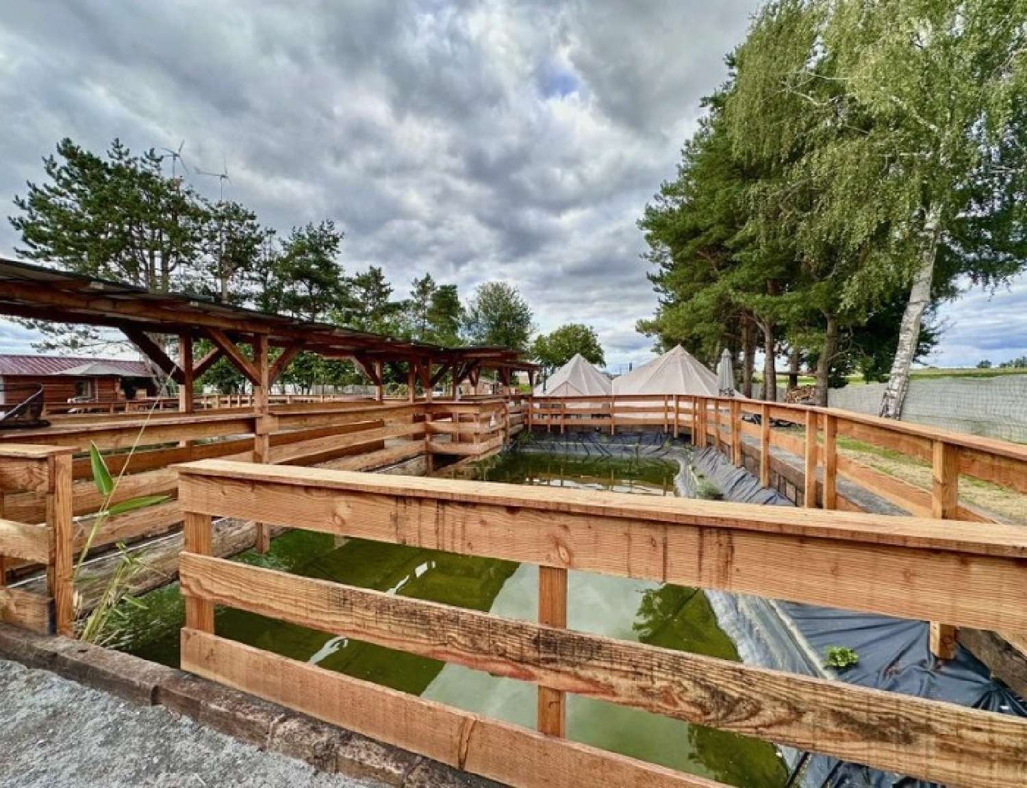  à vendre propriété Boncourt Meurthe-et-Moselle 5