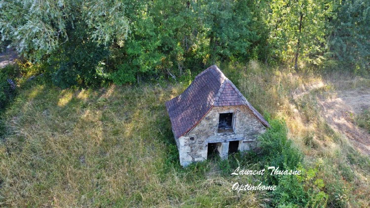  for sale estate Châtres Dordogne 4