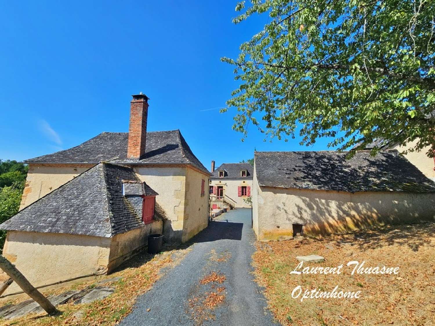  for sale estate Châtres Dordogne 8