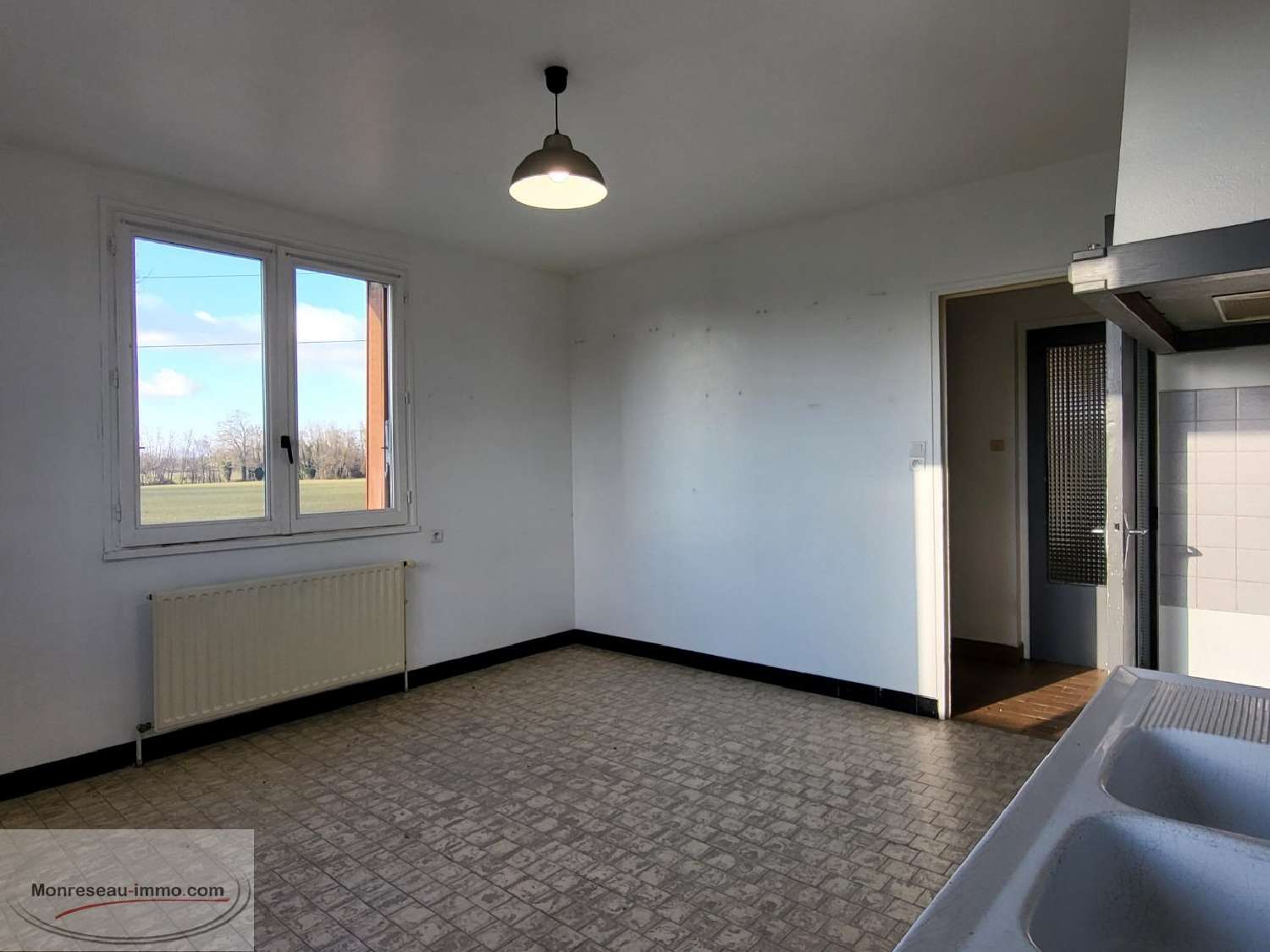 te koop landgoed Chavannes-sur-Reyssouze Ain 5