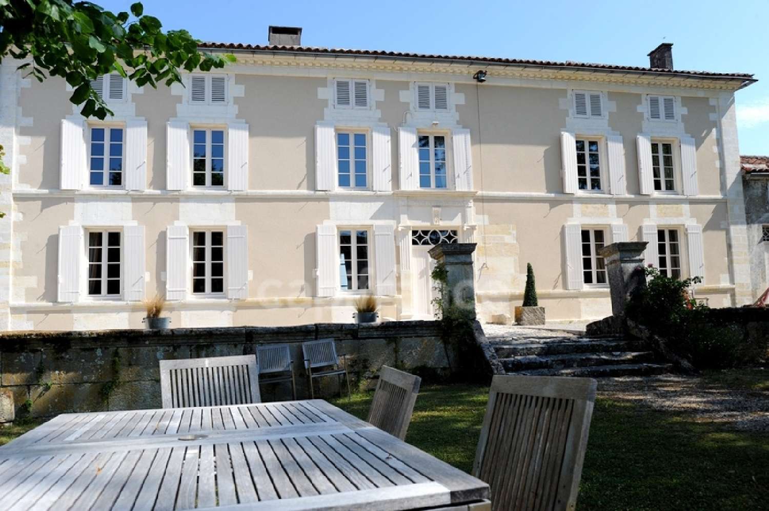  for sale estate Cognac Charente 3