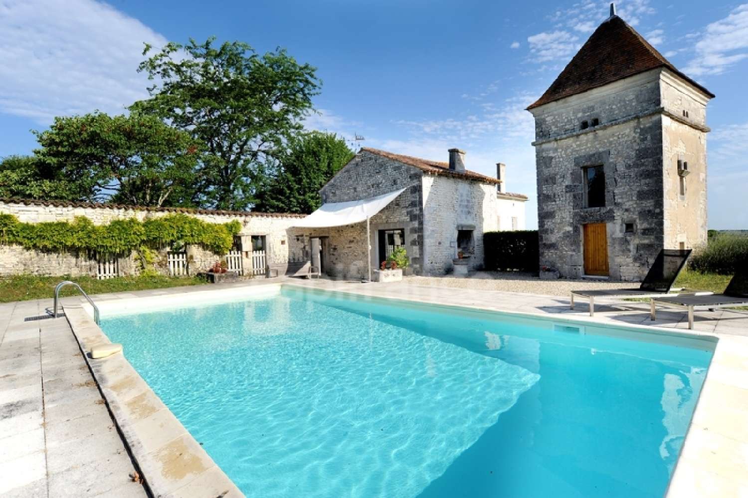  for sale estate Cognac Charente 4