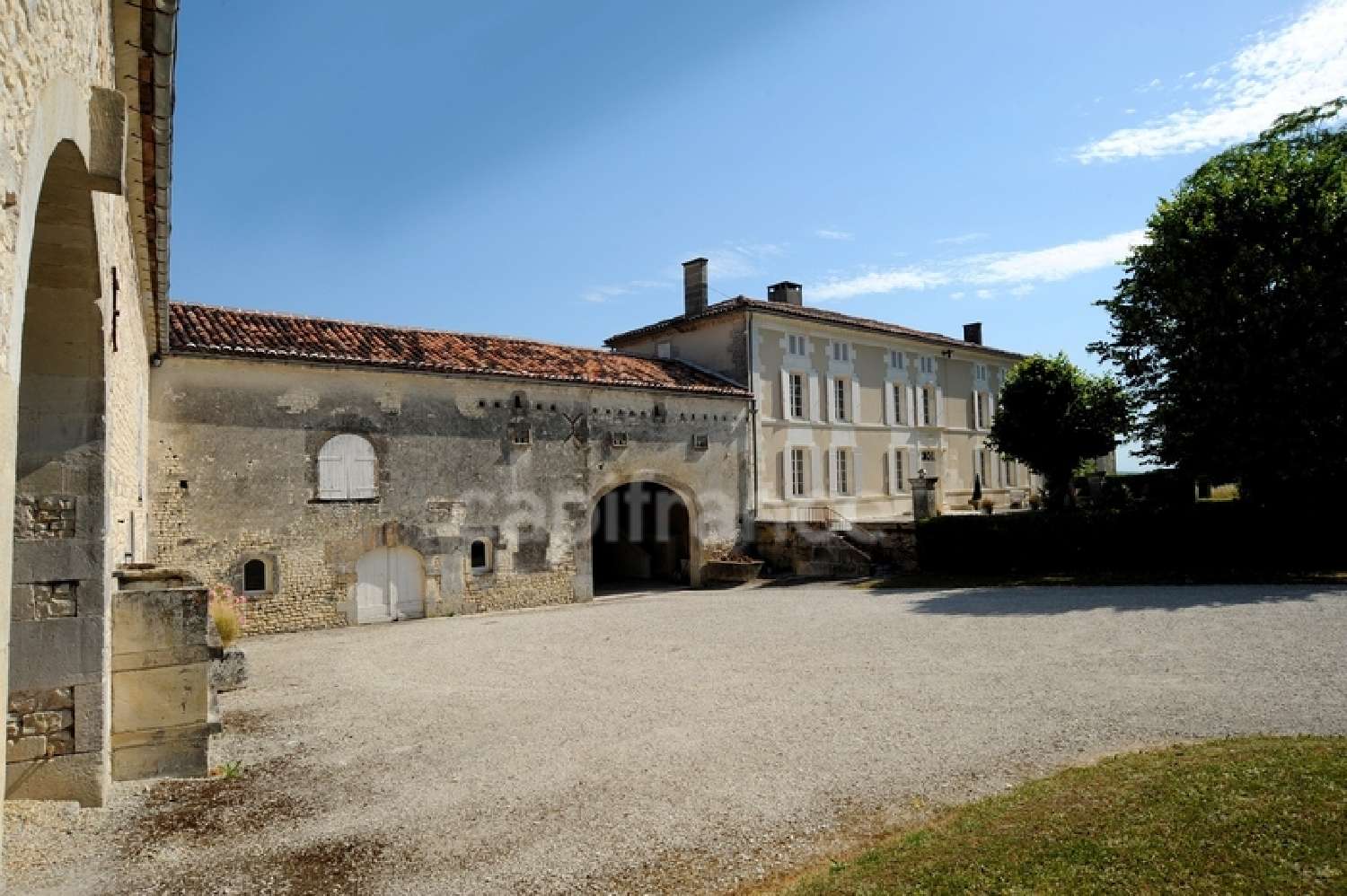  for sale estate Cognac Charente 5