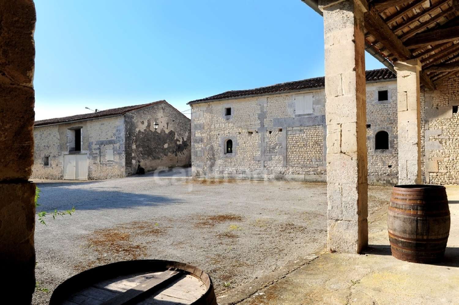  for sale estate Cognac Charente 6