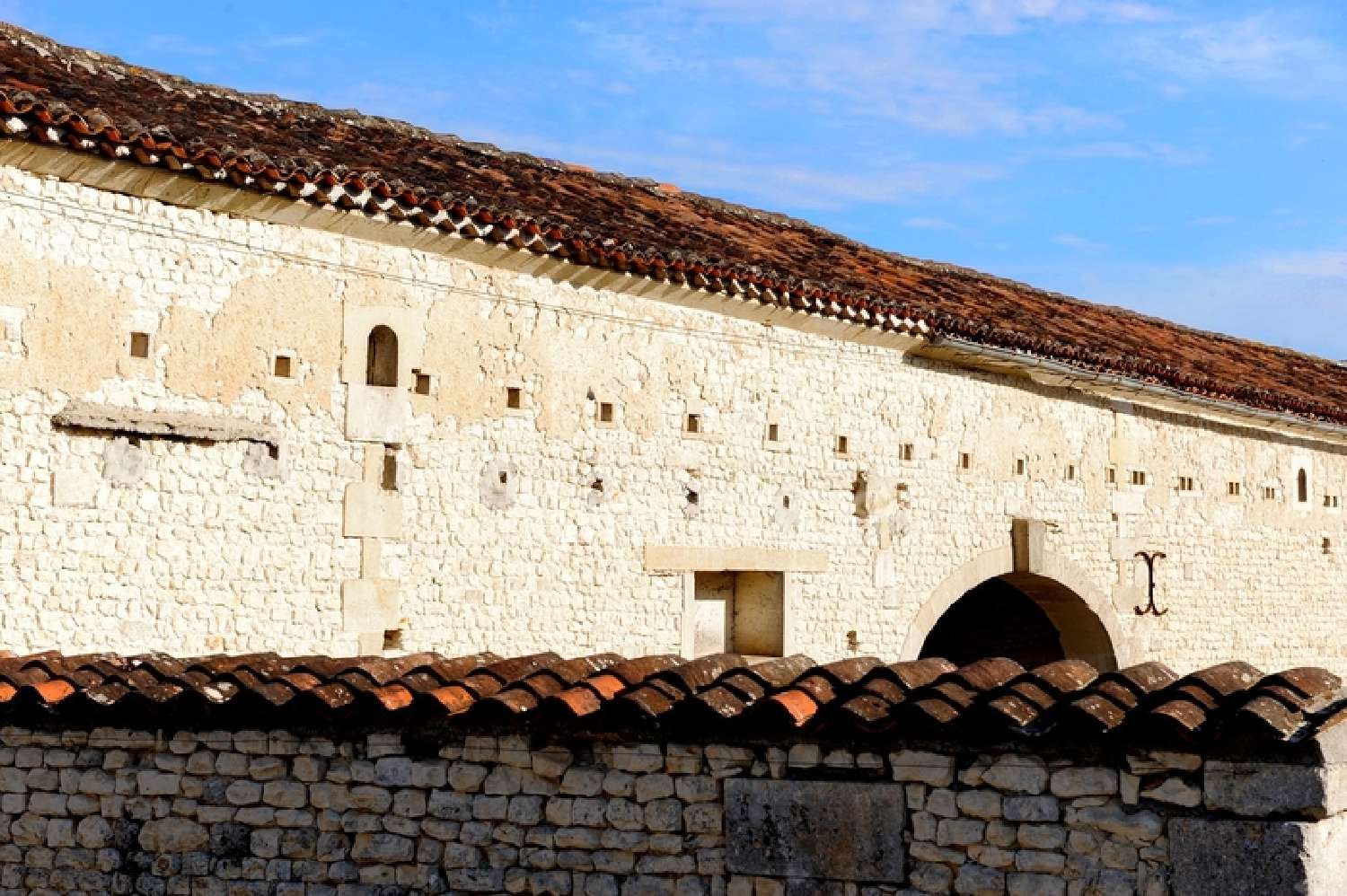  for sale estate Cognac Charente 7