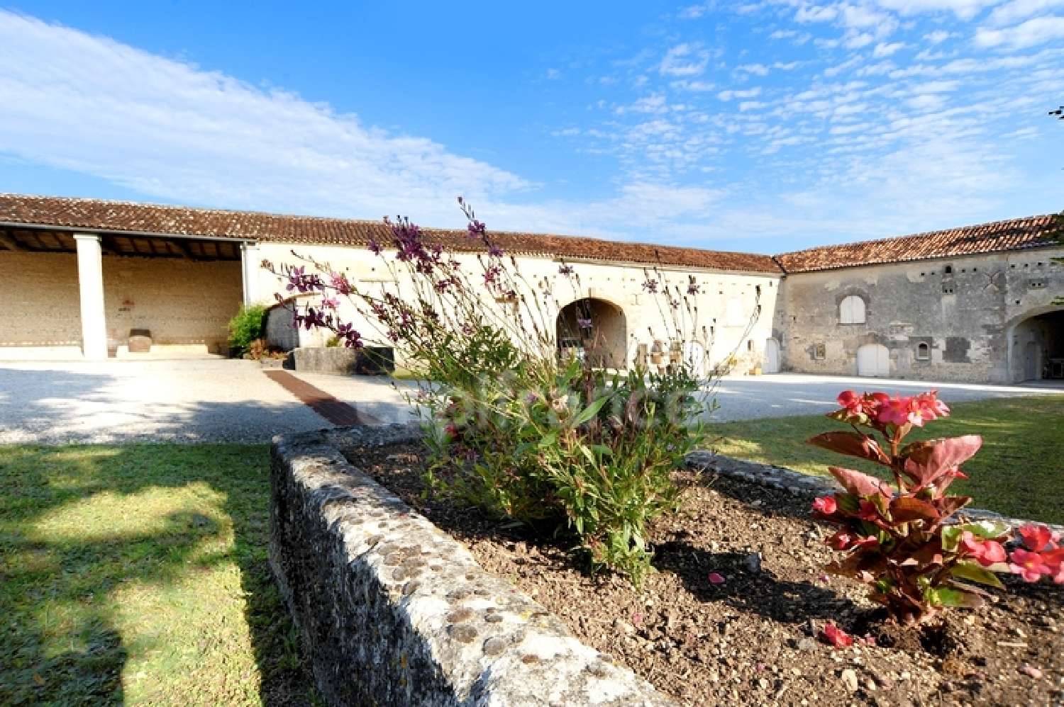  for sale estate Cognac Charente 8