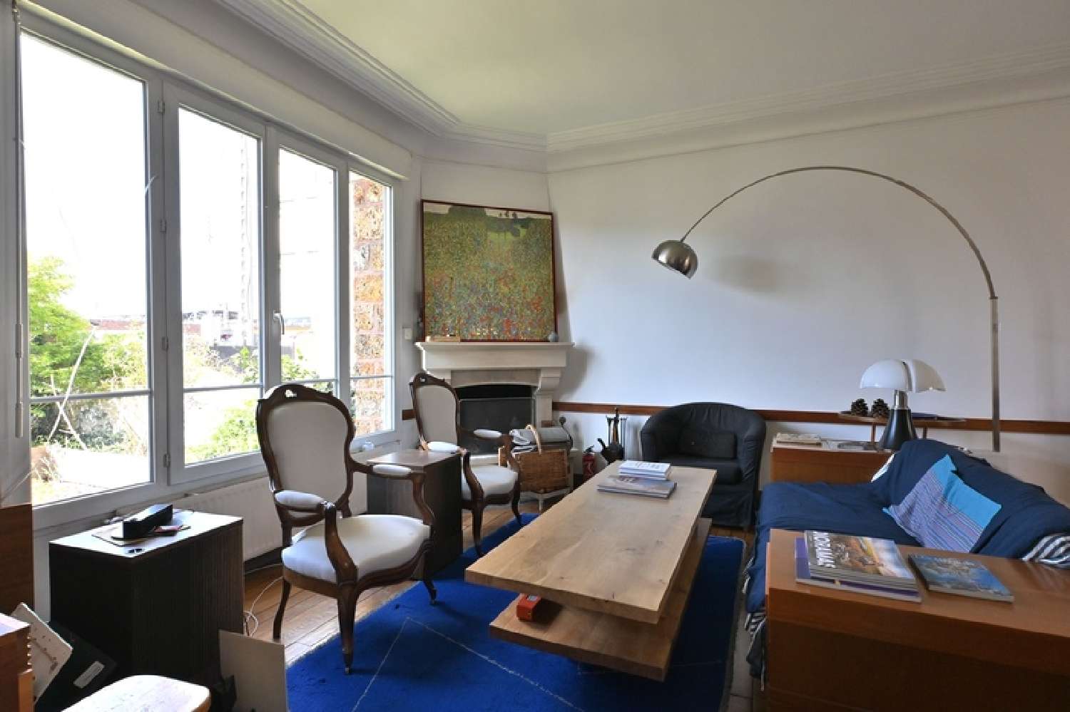 te koop landgoed Conflans-Sainte-Honorine Yvelines 4