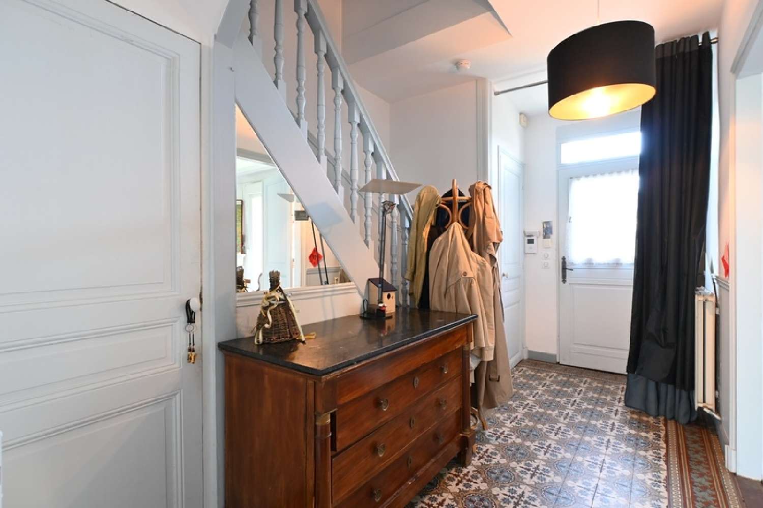 te koop landgoed Conflans-Sainte-Honorine Yvelines 5