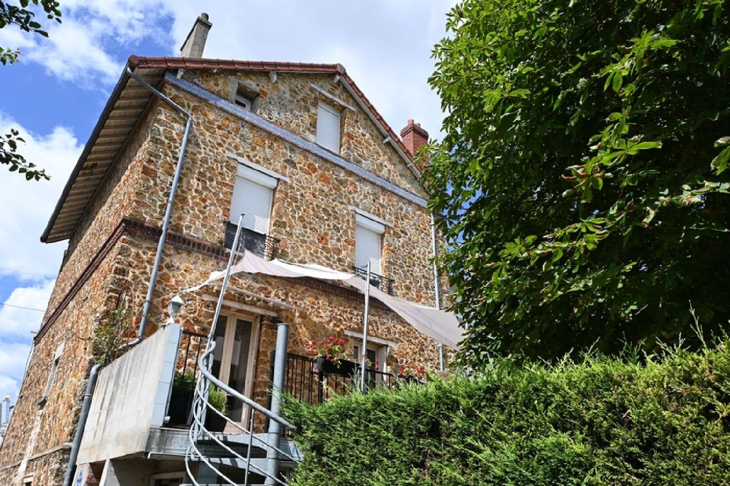 te koop landgoed Conflans-Sainte-Honorine Yvelines 6