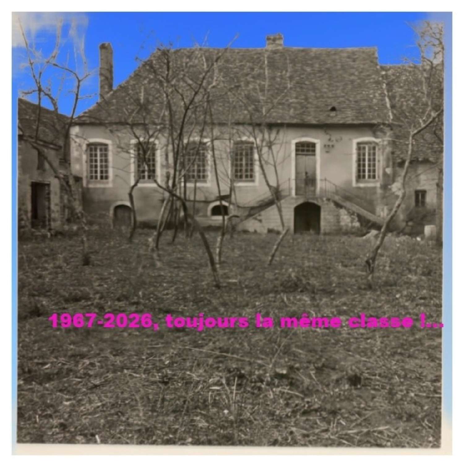 for sale estate Créot Saône-et-Loire 2
