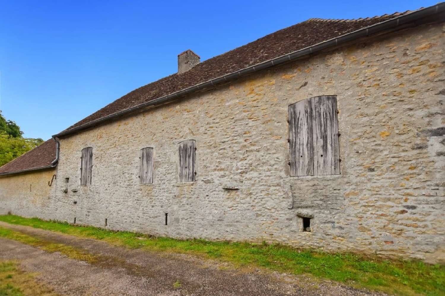 for sale estate Créot Saône-et-Loire 3