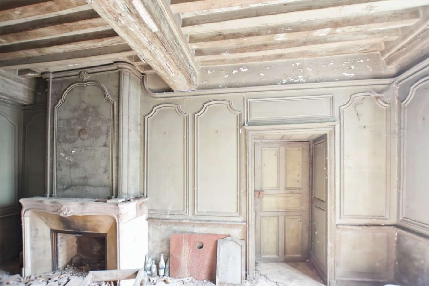 for sale estate Créot Saône-et-Loire 5