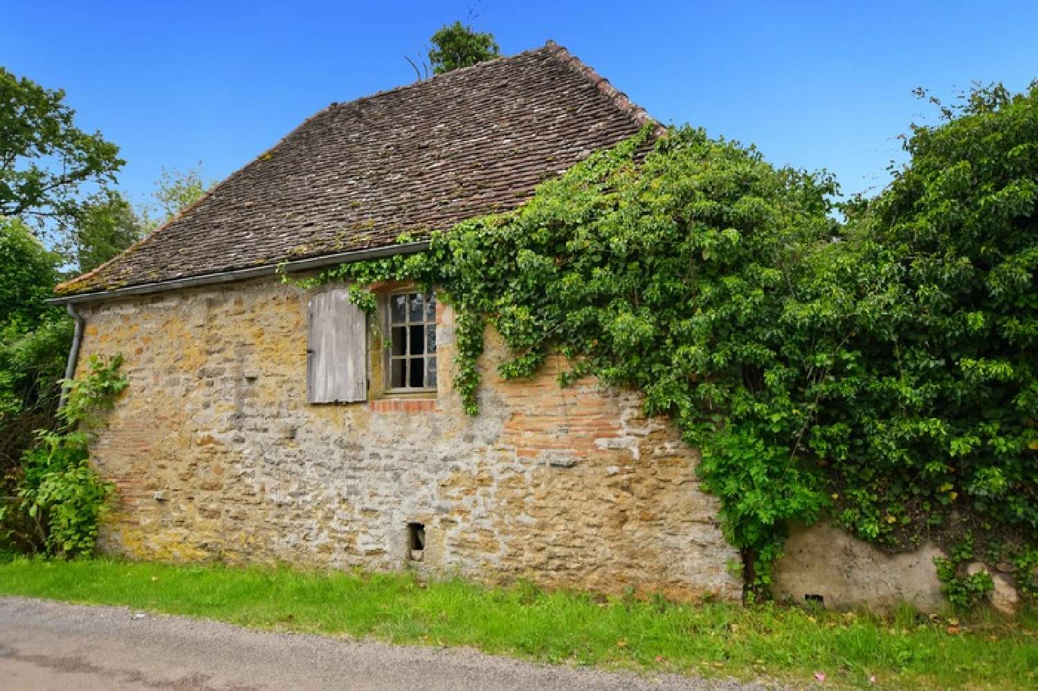 for sale estate Créot Saône-et-Loire 6