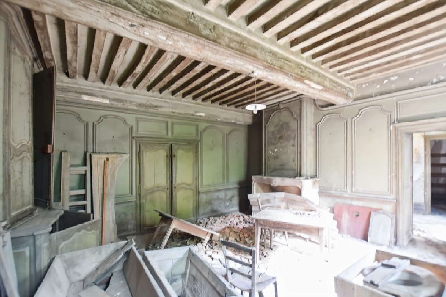 for sale estate Créot Saône-et-Loire 8