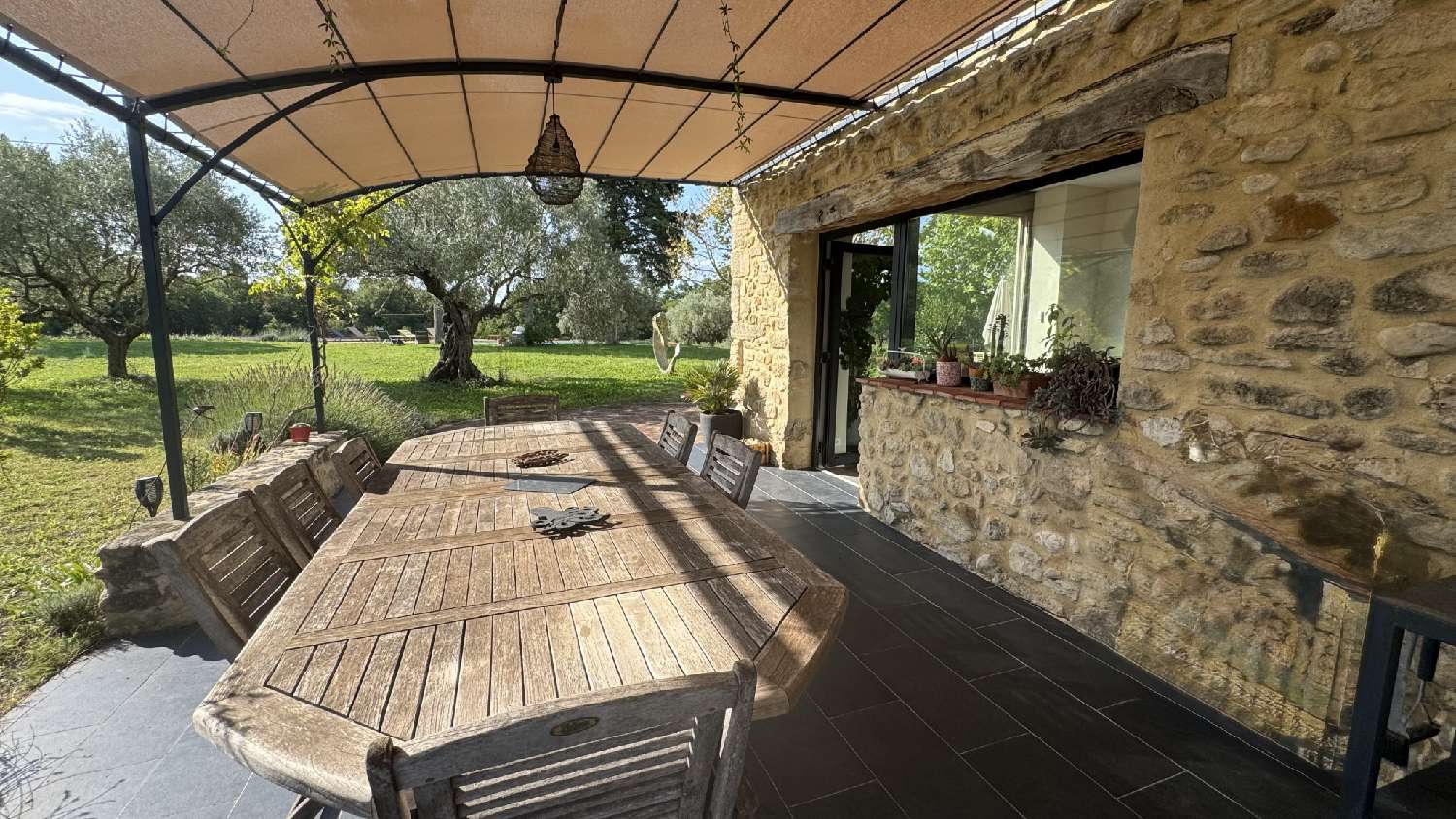  à vendre propriété Crillon-le-Brave Vaucluse 4