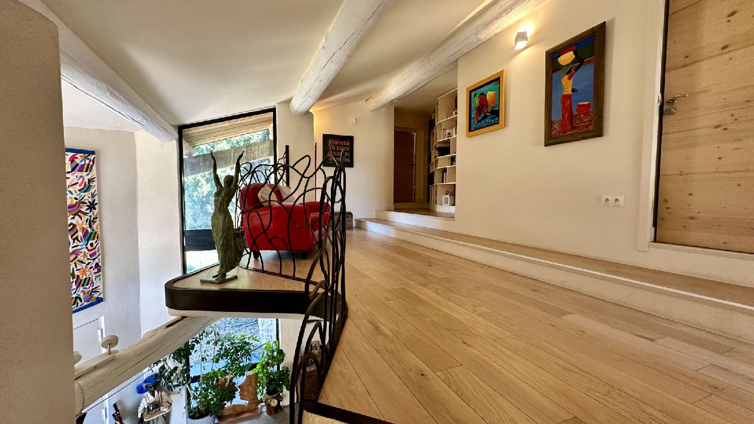 à vendre propriété Crillon-le-Brave Vaucluse 6