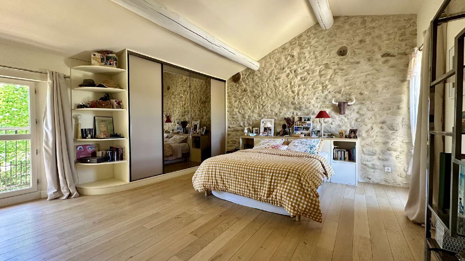 à vendre propriété Crillon-le-Brave Vaucluse 7