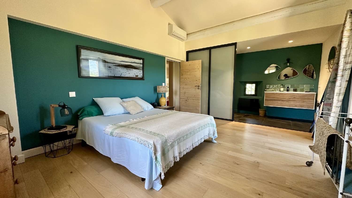  à vendre propriété Crillon-le-Brave Vaucluse 8