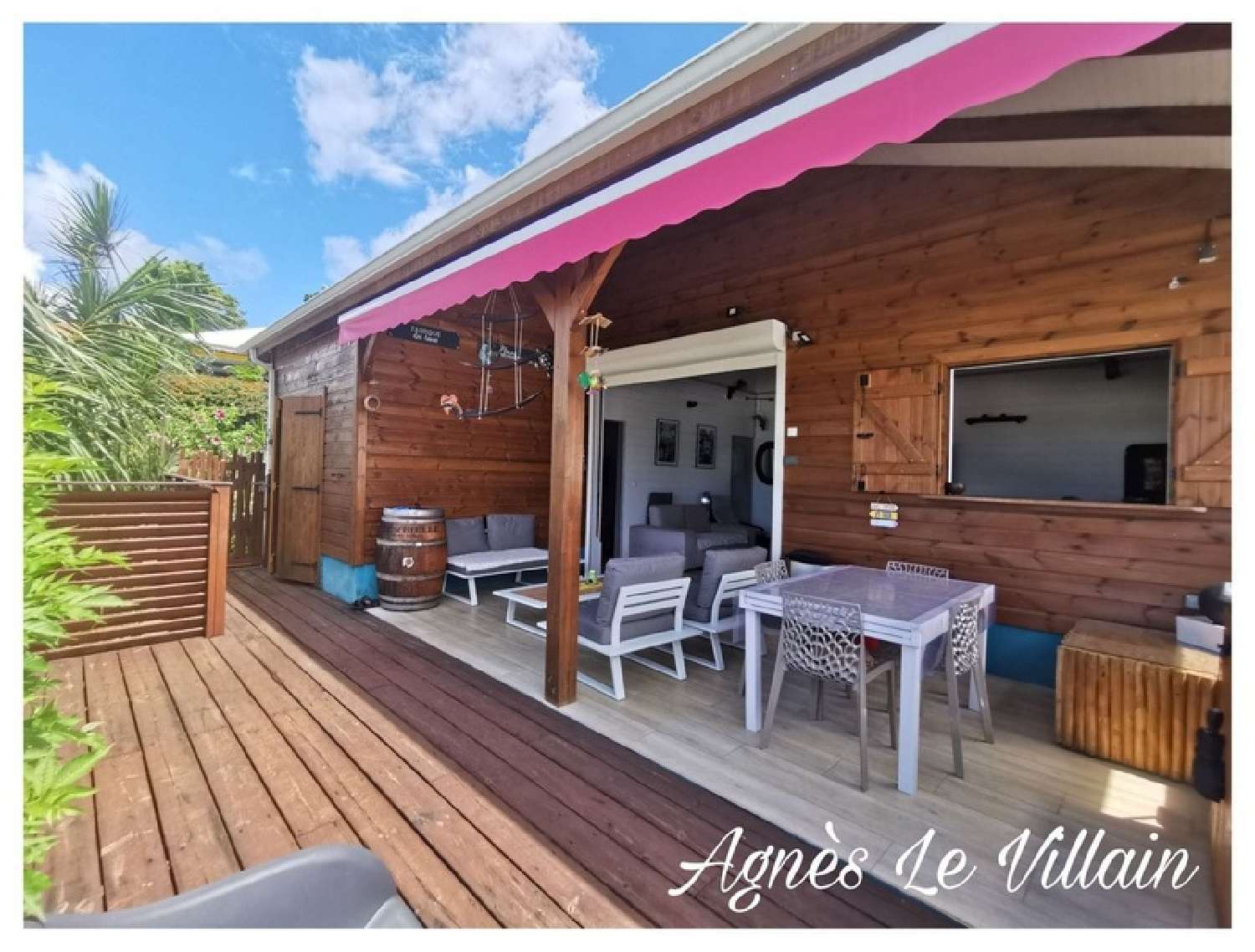 kaufen Landgut Deshaies Guadeloupe 4