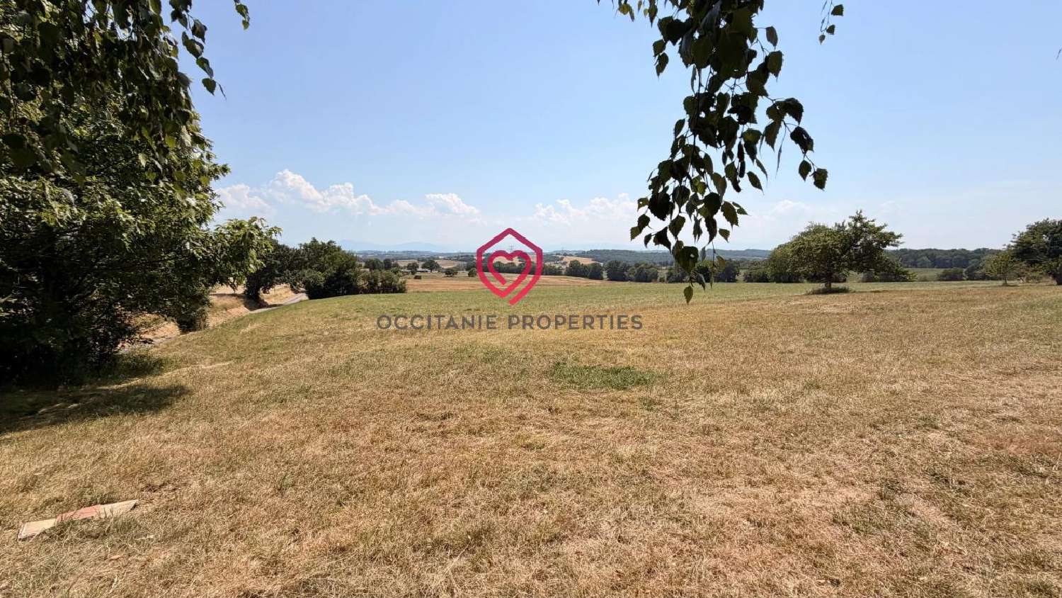 for sale estate Escanecrabe Haute-Garonne 3
