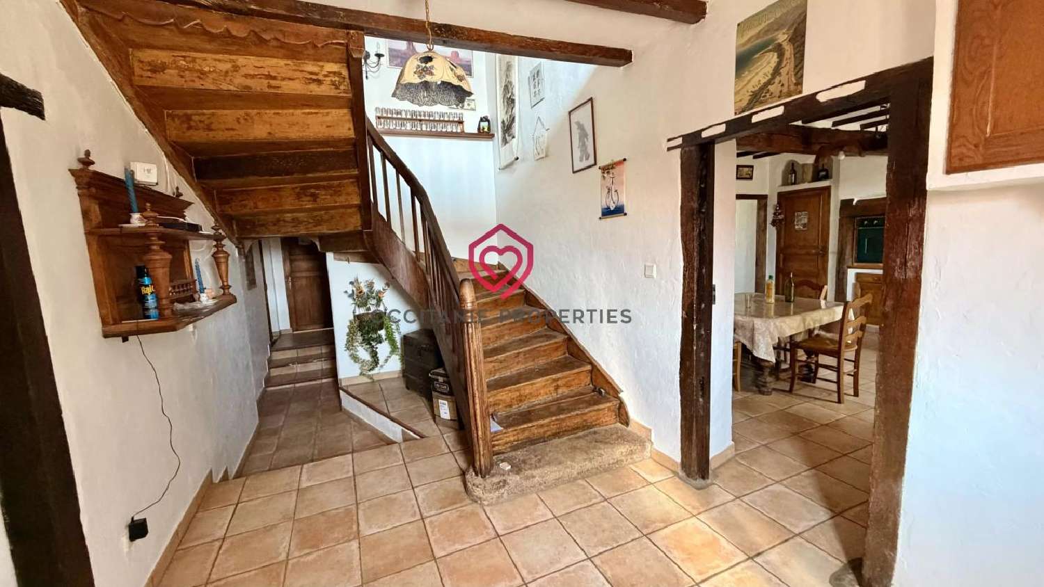 for sale estate Escanecrabe Haute-Garonne 7
