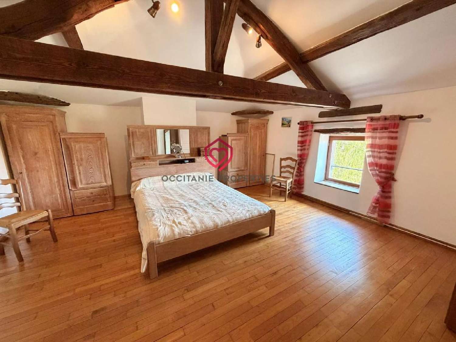 à vendre propriété Escanecrabe Haute-Garonne 8