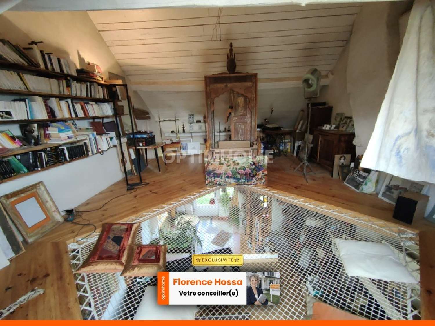 kaufen Landgut Étang-sur-Arroux Saône-et-Loire 5