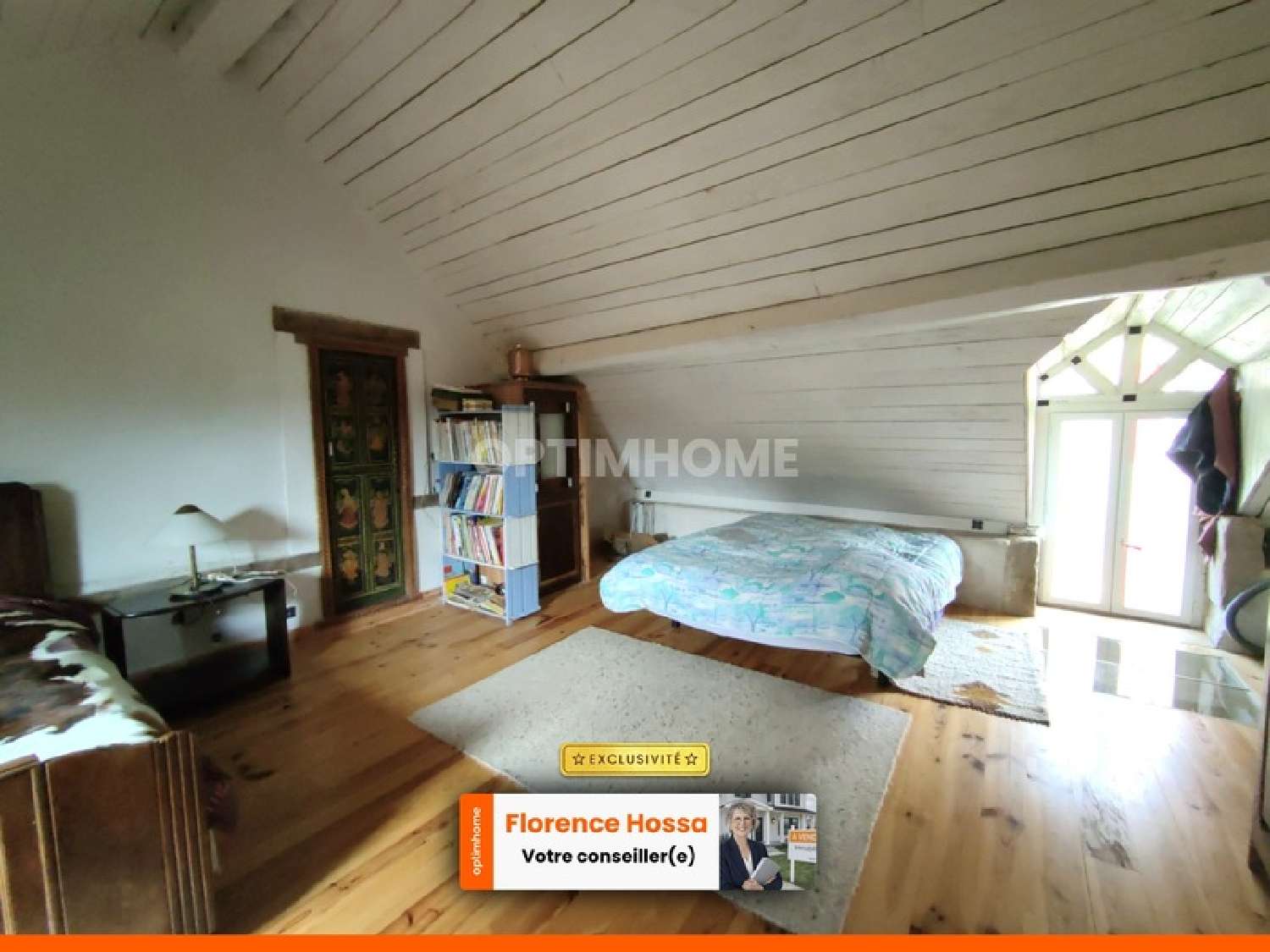  kaufen Landgut Étang-sur-Arroux Saône-et-Loire 7