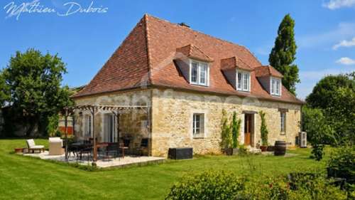 Eymet Dordogne estate foto 7380896