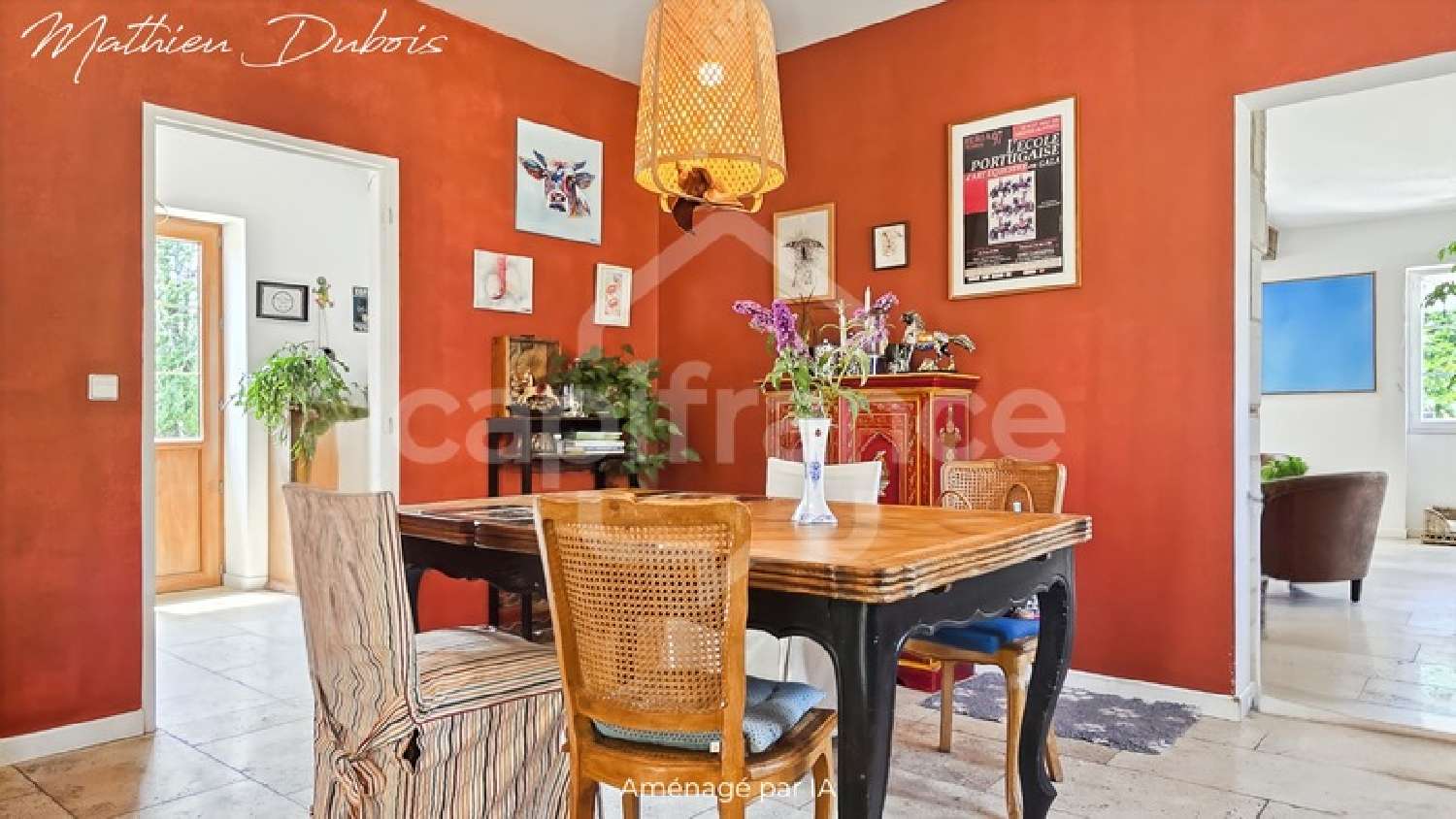  for sale estate Eymet Dordogne 5