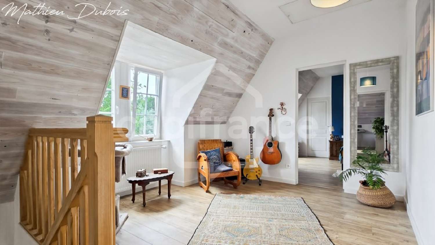  for sale estate Eymet Dordogne 7
