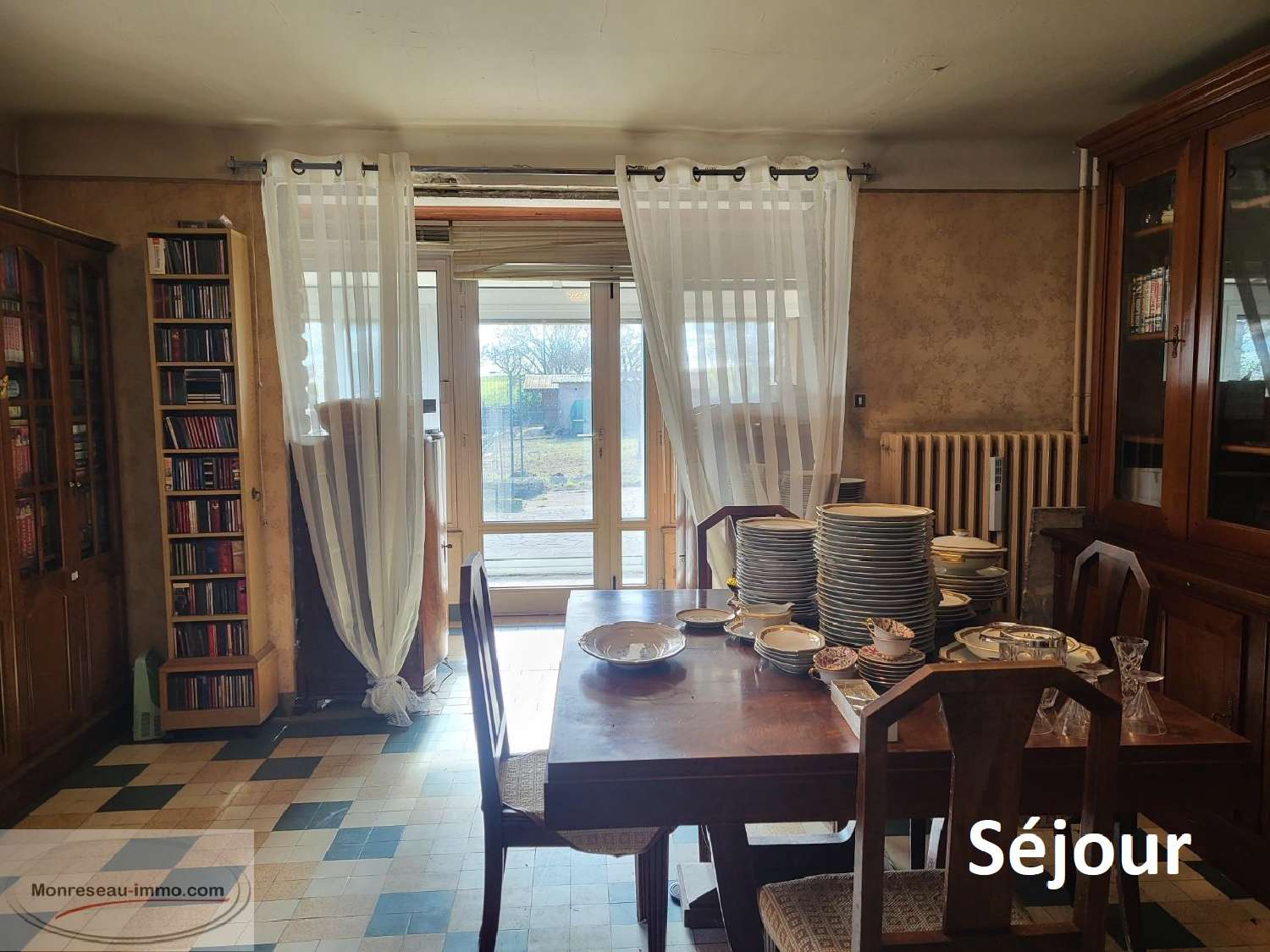 for sale estate Flacé-lès-Mâcon Saône-et-Loire 3