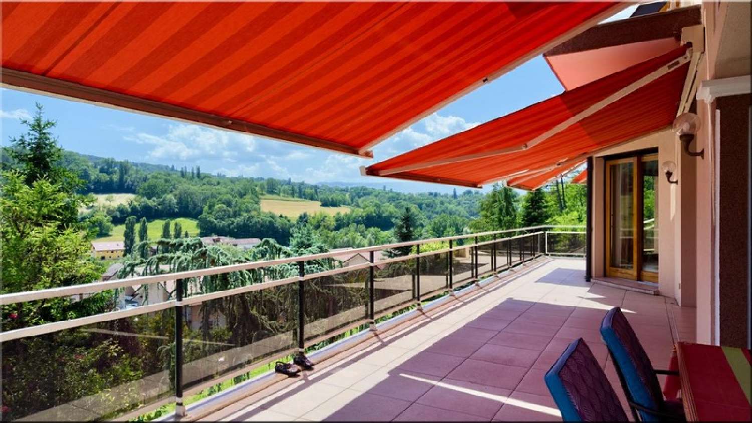en venta finca rústica Frangy Haute-Savoie 3