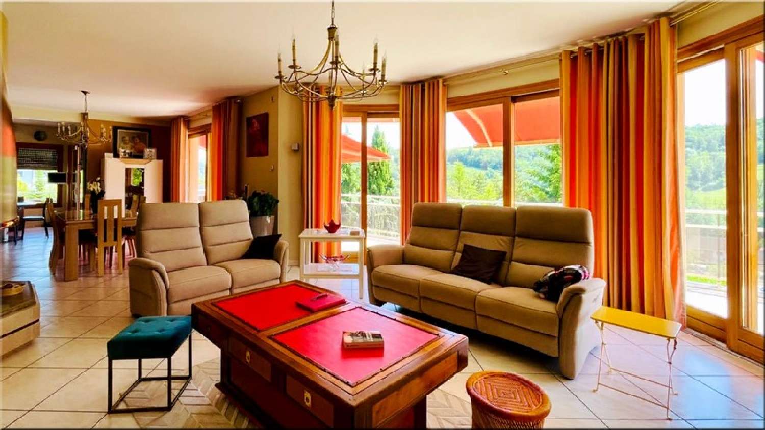 en venta finca rústica Frangy Haute-Savoie 4