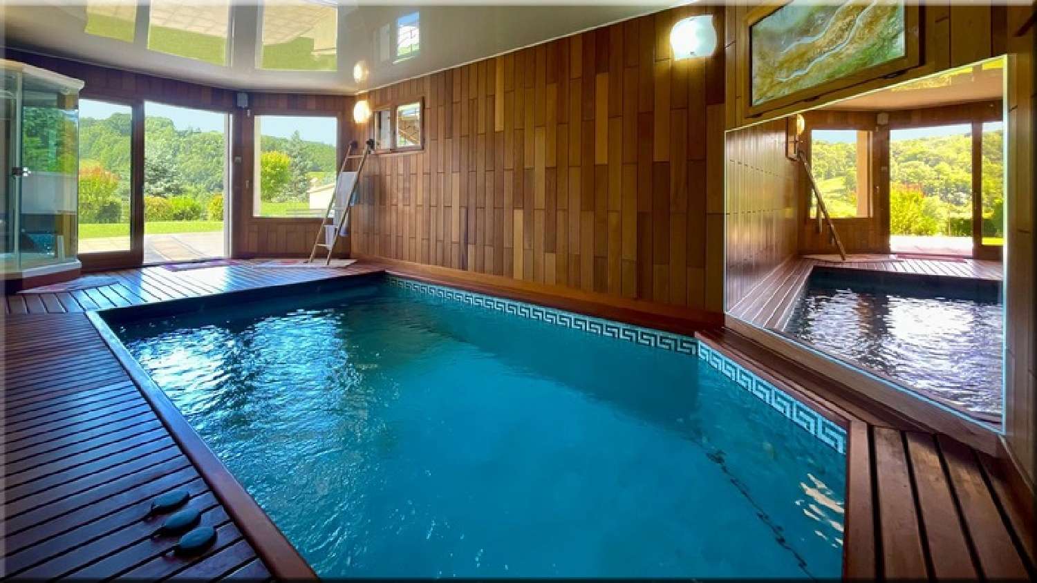 en venta finca rústica Frangy Haute-Savoie 5
