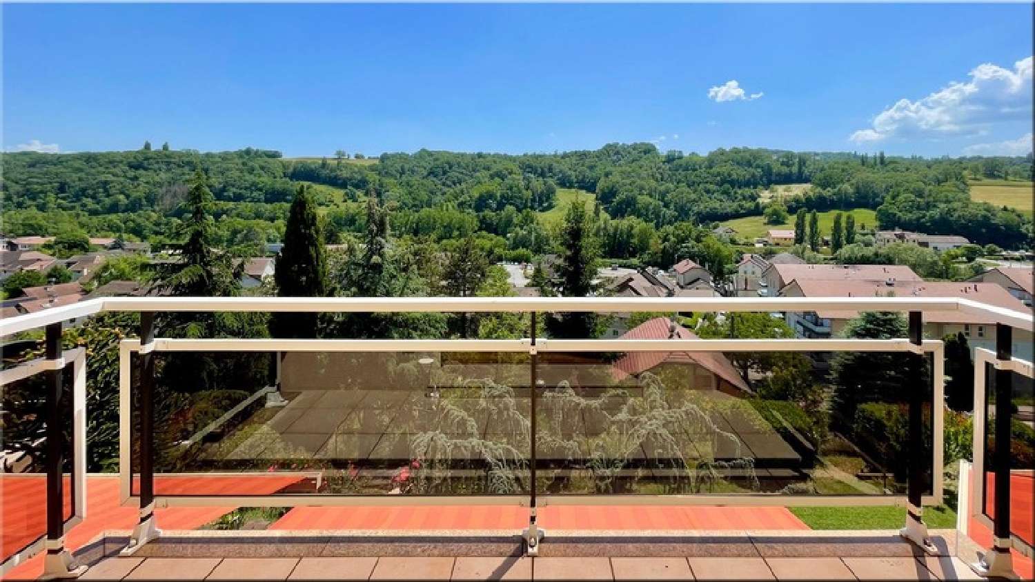 en venta finca rústica Frangy Haute-Savoie 6