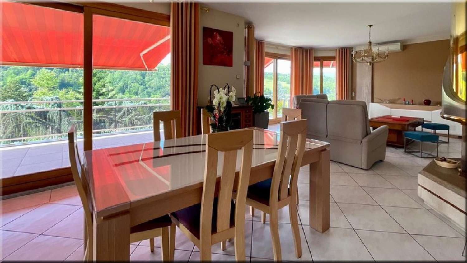 en venta finca rústica Frangy Haute-Savoie 7