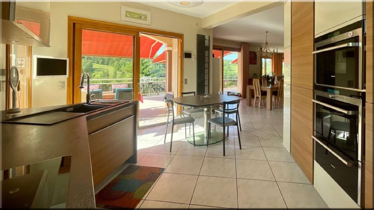 en venta finca rústica Frangy Haute-Savoie 8