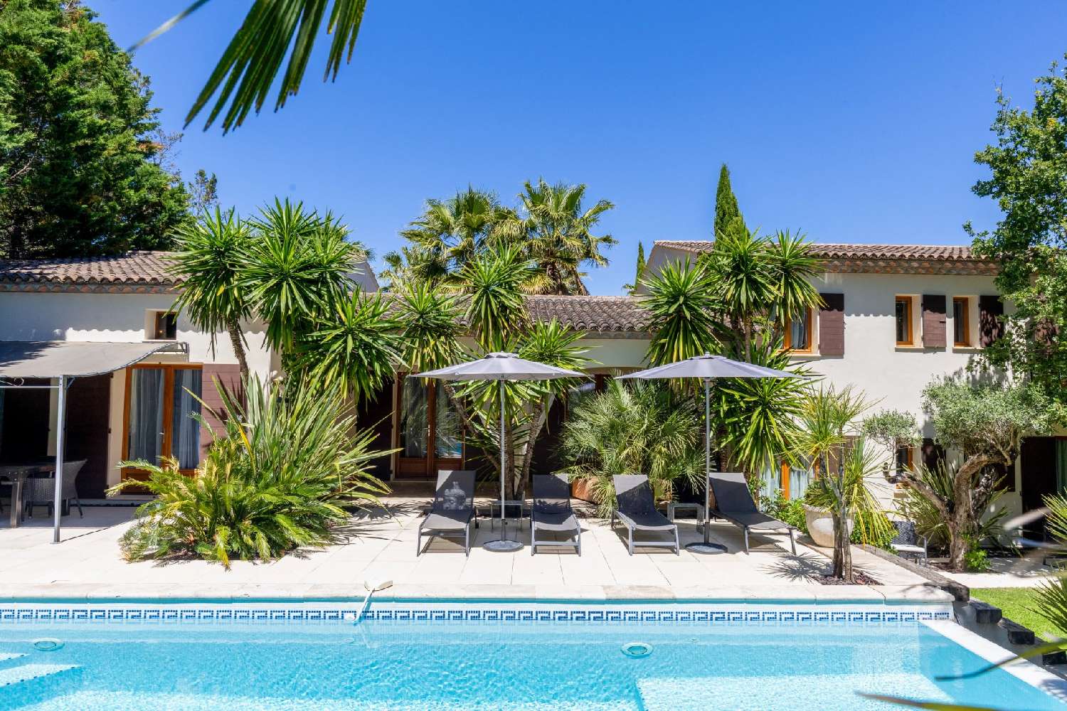  en venta finca rústica Grimaud Var 1