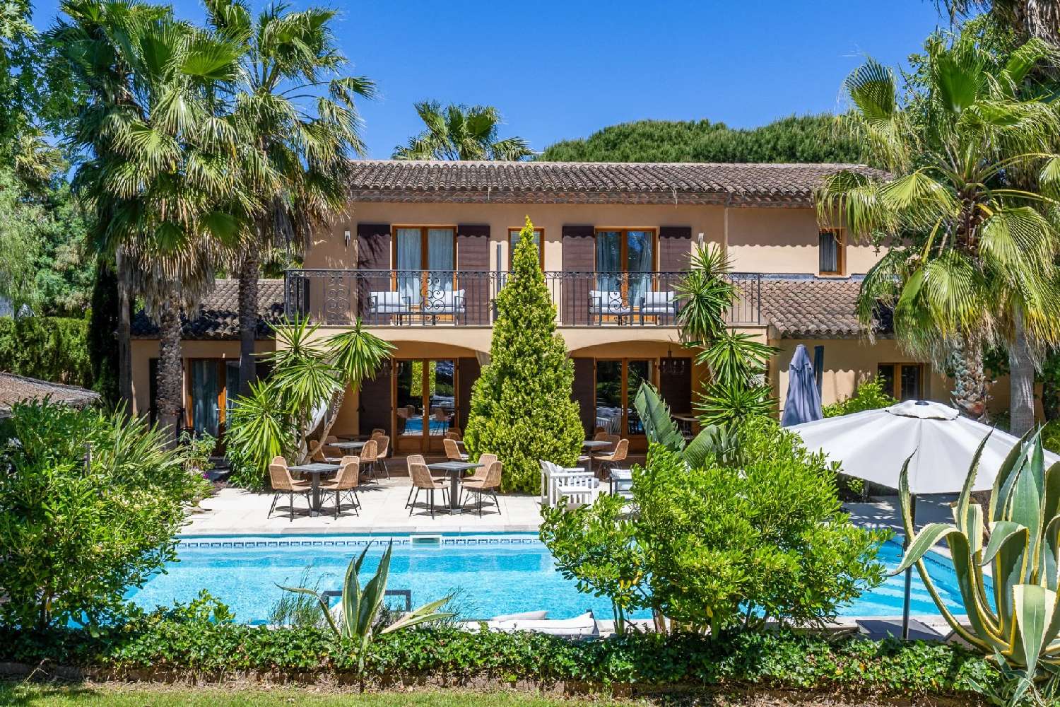  en venta finca rústica Grimaud Var 2