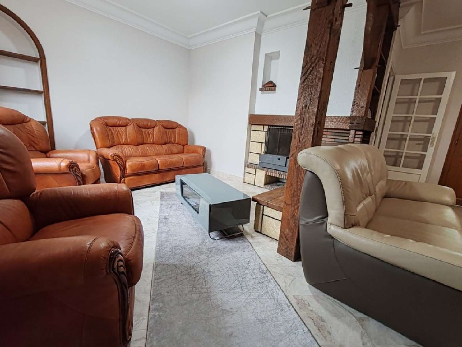 te koop landgoed La Bruffière Vendée 2
