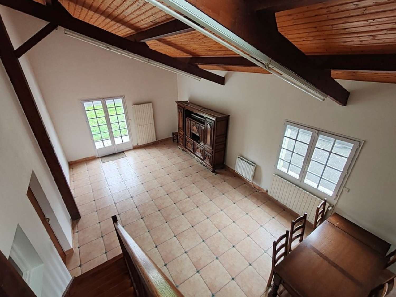 te koop landgoed La Bruffière Vendée 4