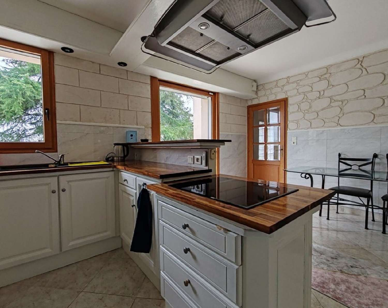 te koop landgoed La Bruffière Vendée 5