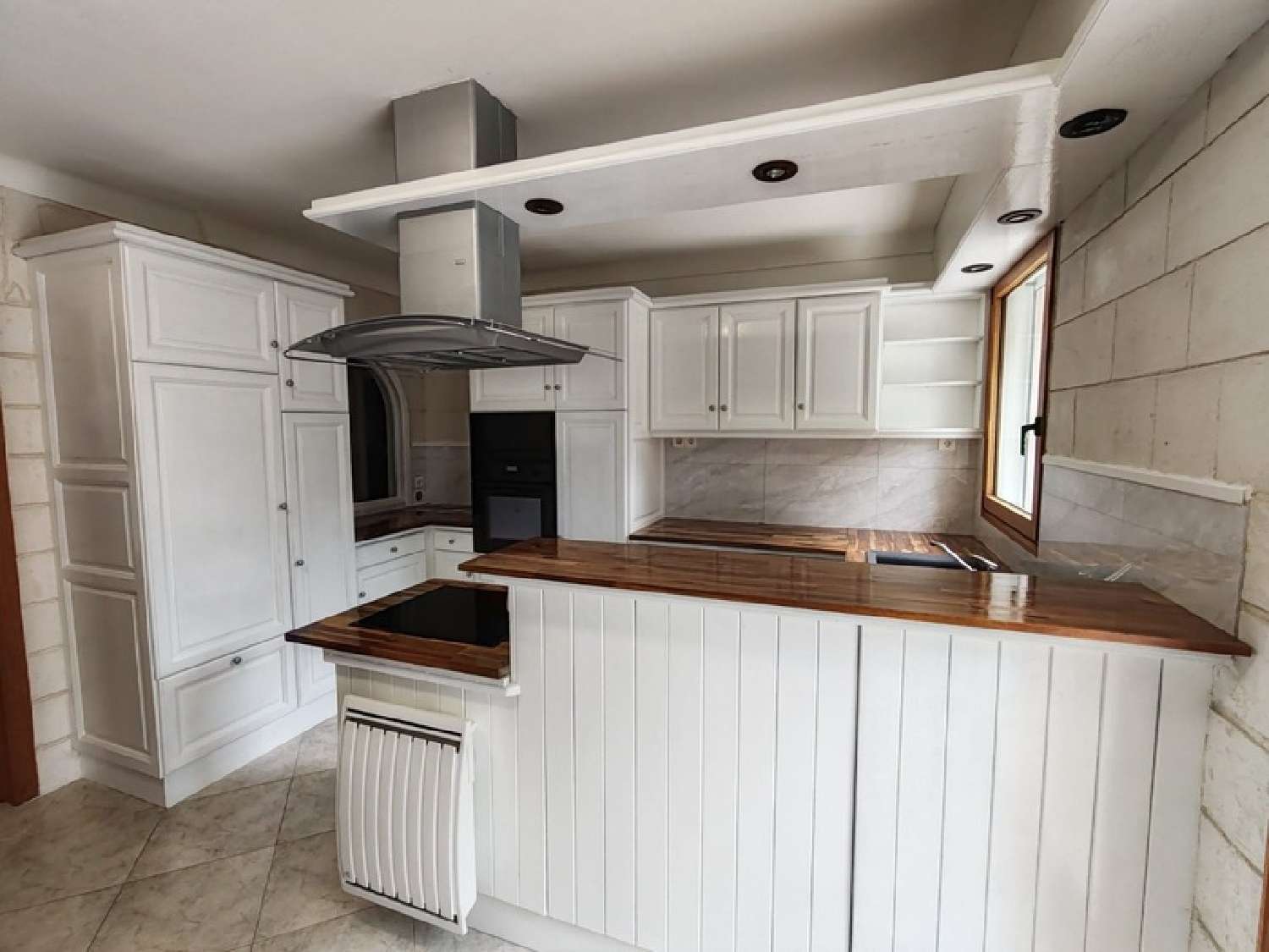 te koop landgoed La Bruffière Vendée 6